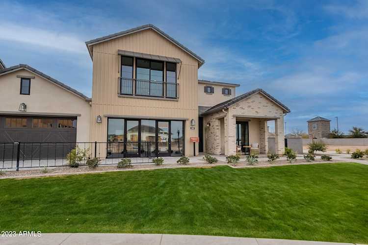2779 E Derringer Way Gilbert, AZ 85295