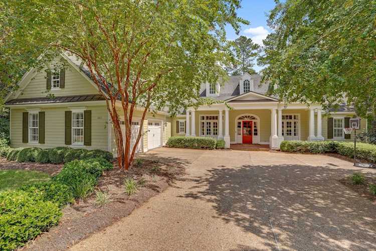 2802 W Hannon Hill Dr Tallahassee, FL 32309