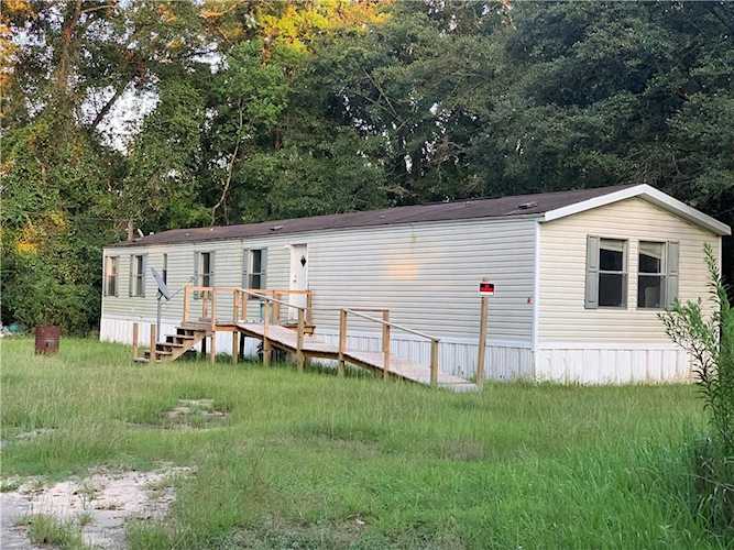 9395 Spice Pond Road Semmes, AL 36575
