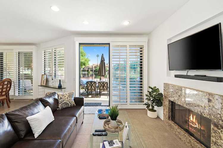 54998 Firestone La Quinta, CA 92253