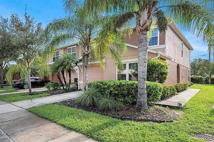 2814 Birchcreek Dr Wesley Chapel, FL 33544