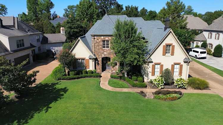 3003 N N Wetherby Cv Germantown, TN 38139