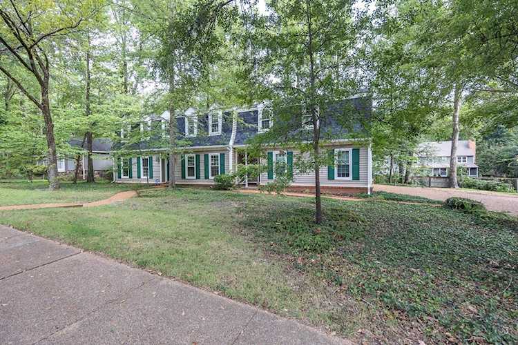 7106 Corsica Dr Germantown, TN 38138