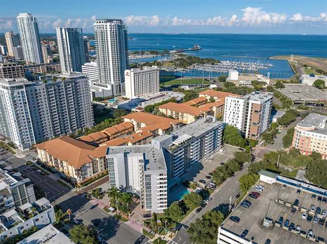 470 3rd St S #918 St. Petersburg, FL 33701