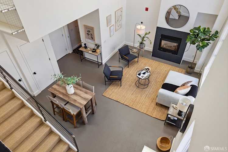 128 Morris Street #13 San Francisco, CA 94107
