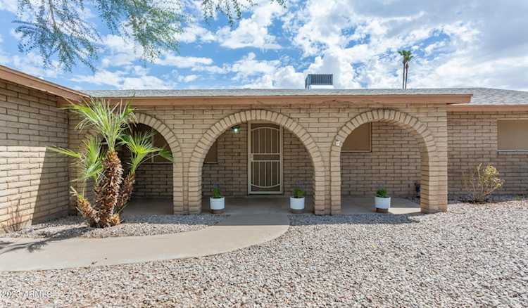 721 N Apache Drive Chandler, AZ 85224