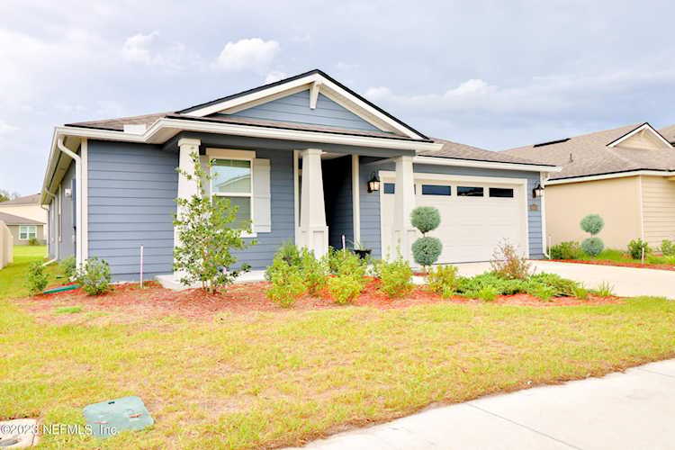 86698 Nassau Crossing WAY Yulee, FL 32097