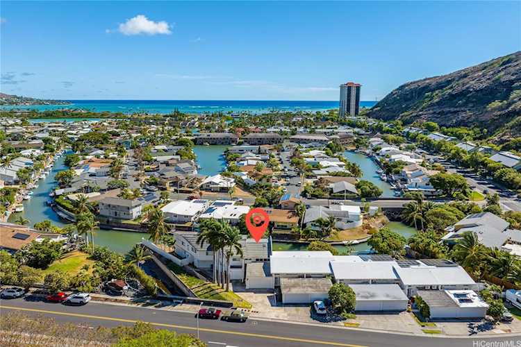 433 Kawaihae Street #107 Honolulu, HI 96825