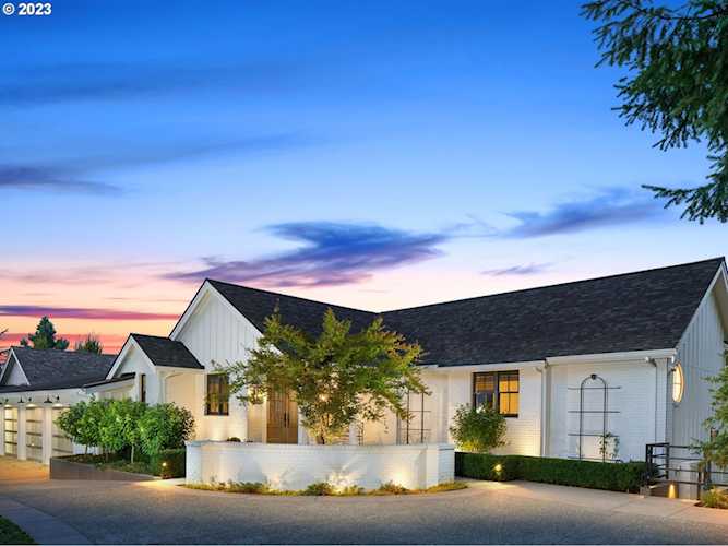 13084 Amber PL Lake Oswego, OR 97034