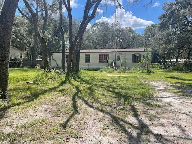 34922 Punch Rd Dade City, FL 33523