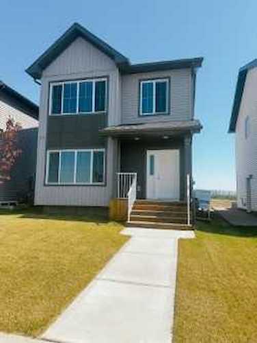 117 Mcghee St Fort McMurray, AB T0P 1