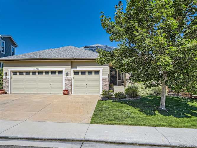 10781 Lismore Way Highlands Ranch, CO 80126
