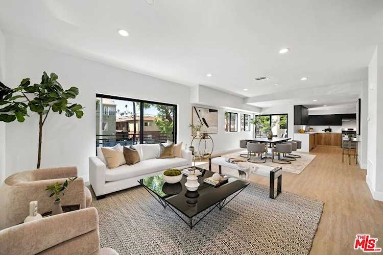 1624 N Normandie Ave #A Los Angeles, CA 90027