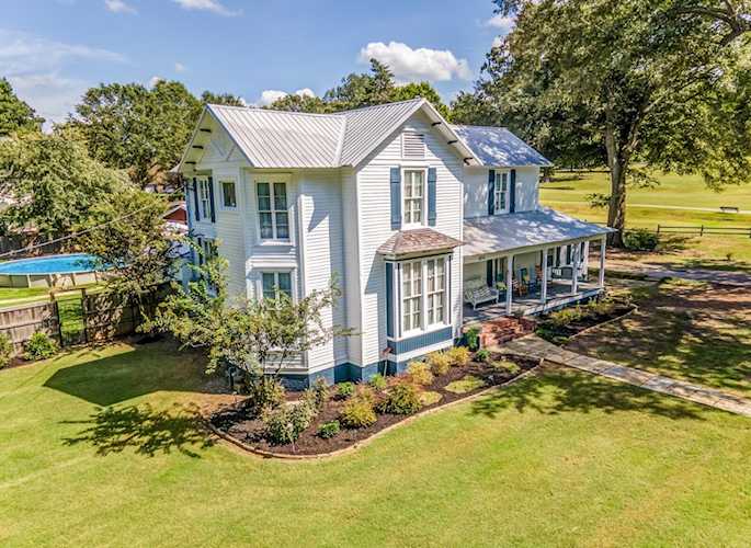 6054 Chester St Arlington, TN 38002