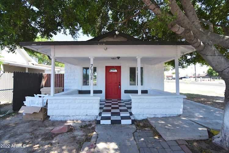 7101 N 56th Avenue Glendale, AZ 85301