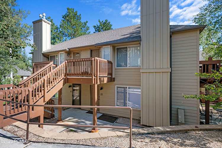 2100 Canyons Resort Dr Park City, UT 84098