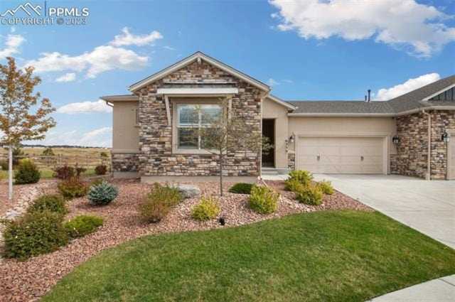 6339 Resplendent Court Colorado Springs, CO 80924