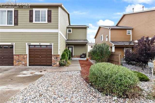 4901 Painted Sky View Colorado Springs, CO 80916