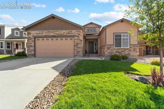 17519 Lake Side Drive Monument, CO 80132