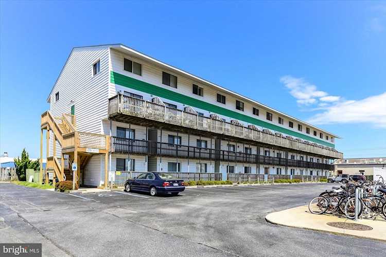 Raffles - 104 127th St #323 Ocean City MD Photo 1
