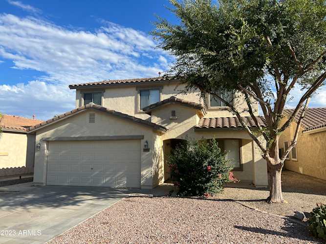 1658 E Anastasia Street San Tan Valley, AZ 85140