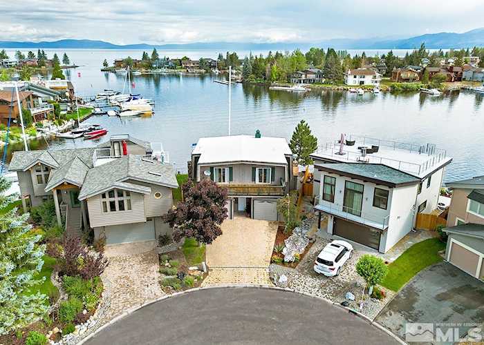 394 Wedeln Ct South Lake Tahoe, CA 96150