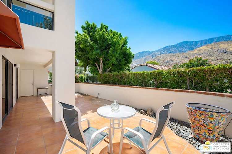 255 E Avenida Granada #515 Palm Springs, CA 92264