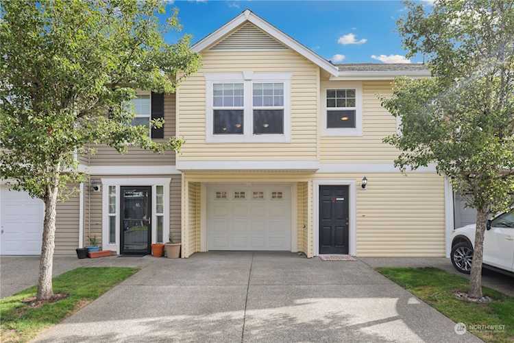 1014 109th Street Ct E #45 Tacoma, WA 98445