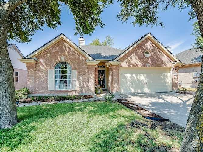 17016 Cranston DR Round Rock, TX 78664