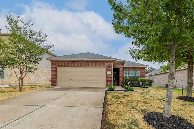 11121 Liberty Farms DR Austin, TX 78754