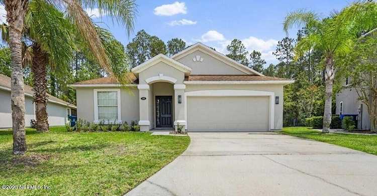 112 Burghead WAY St Johns, FL 32259