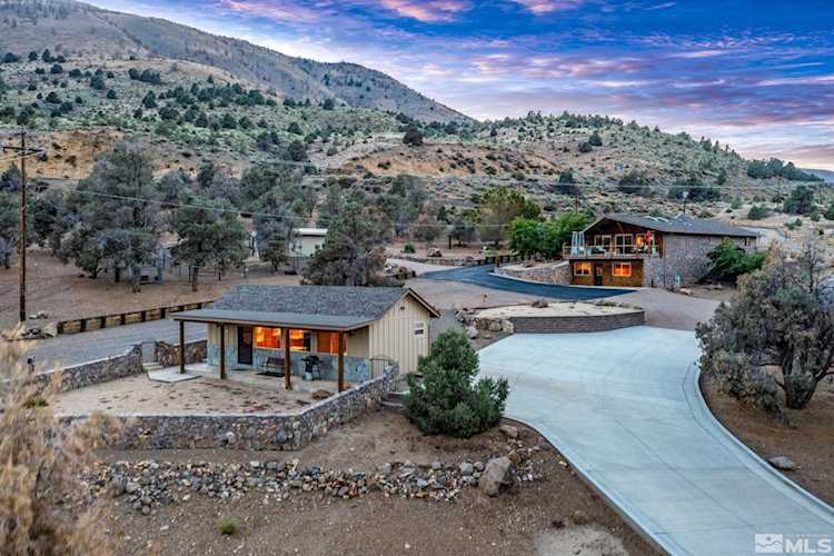 1817 Fairs Drive Gardnerville, NV 89410