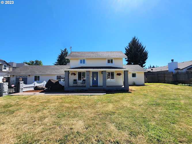 1060 SW 206th AVE Beaverton, OR 97003