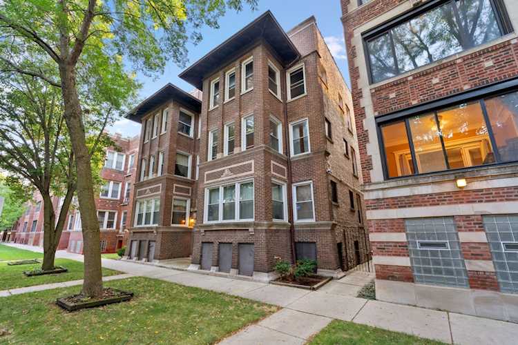 5210 S Ingleside Ave #2N Chicago, IL 60615