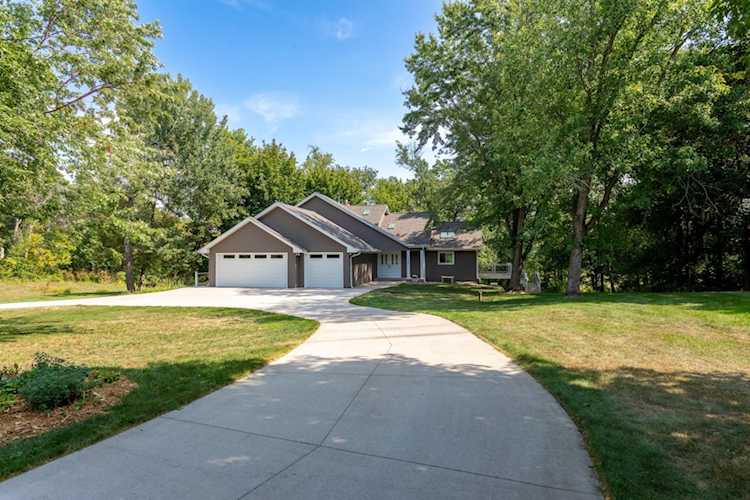 17581 Eidelweiss Street NW Andover, MN 55304