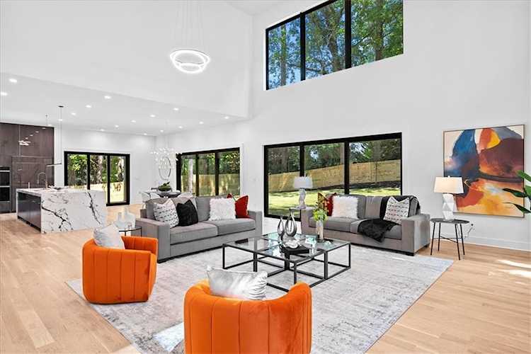 3619 Old Ivy Lane NE Atlanta, GA 30342