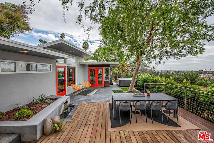 4019 Cumberland Ave Los Angeles, CA 90027
