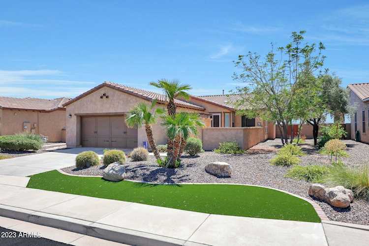 13013 W Redbird Road Peoria, AZ 85383