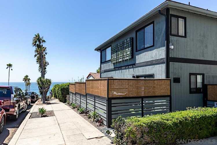 260 Palomar Ave La Jolla, CA 92037