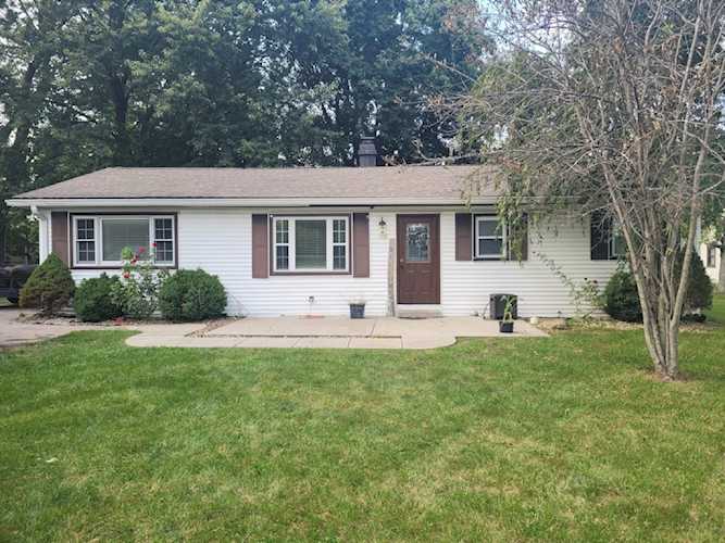 110 Merriman Rd Mooresville, IN 46158