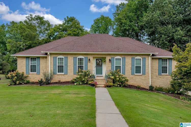 1516 Lakeview Avenue Gardendale, AL 35071