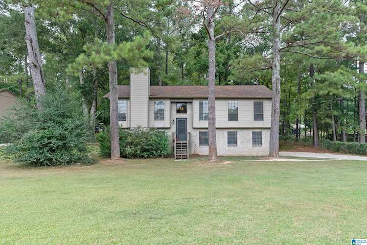 5131 Rye Circle Helena, AL 35080