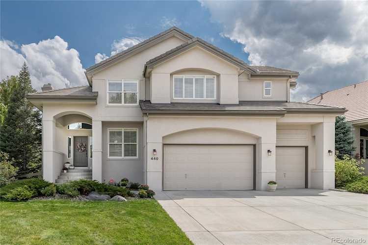 440 Edison Place Superior, CO 80027
