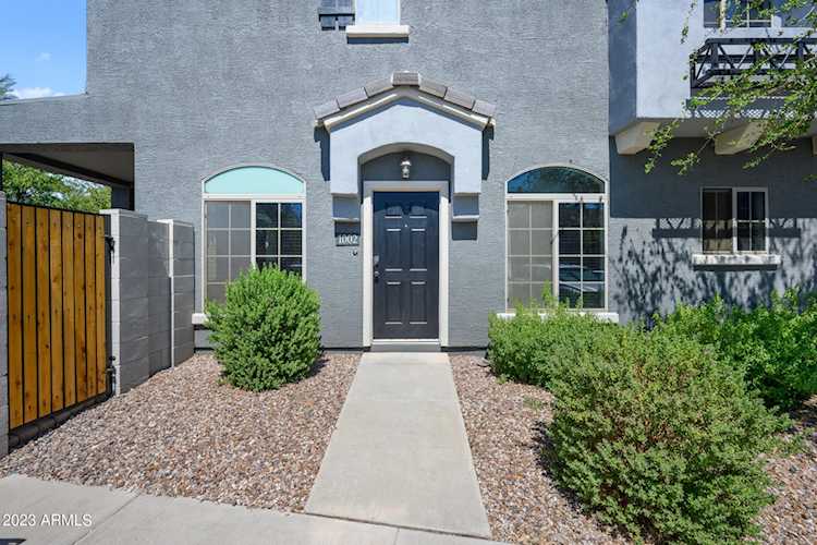 2401 E Rio Salado Parkway #1002 Tempe, AZ 85288