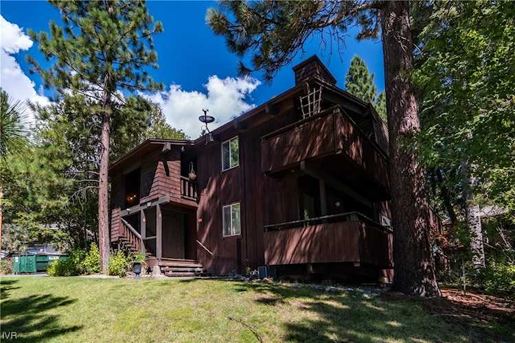 836 Southwood Blvd Blvd Incline Village, NV 89451