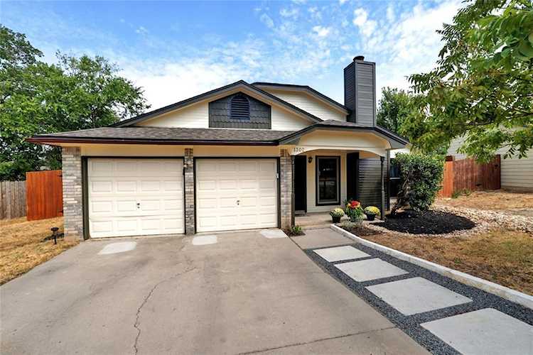 1302 Tuxford CV Austin, TX 78753