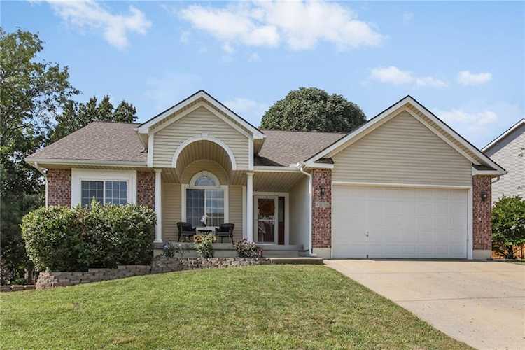 4038 N 107th Terrace Kansas City, KS 66109