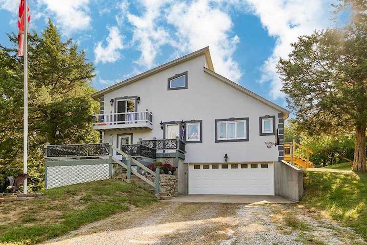 3203 N 87th St Kansas City, KS 66109