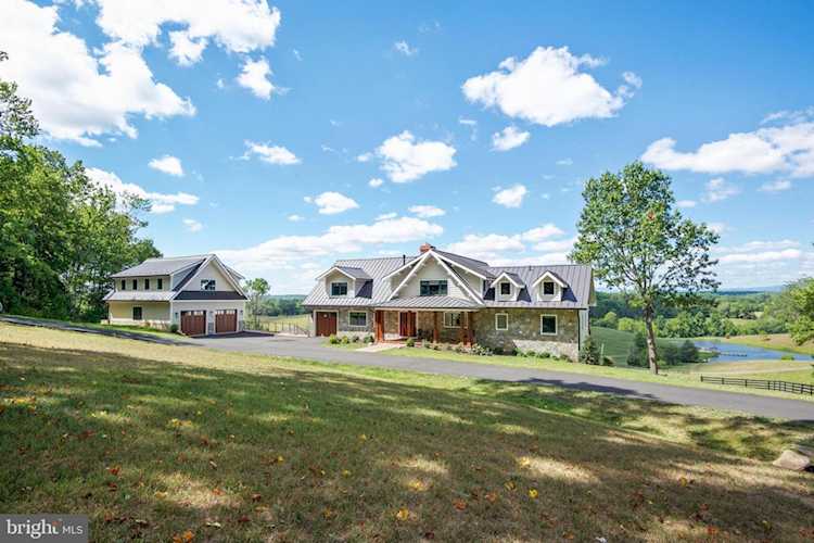 6760 Wilson Rd Marshall, VA 20115