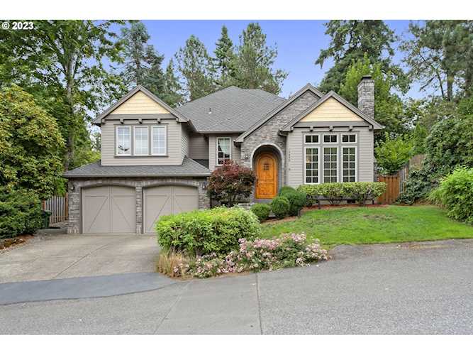 13932 Sundeleaf DR Lake Oswego, OR 97034